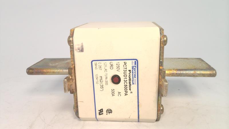 MERSEN PC73UD13C500PA