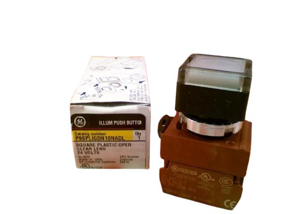 GENERAL ELECTRIC P9SPLIGDN10NADL