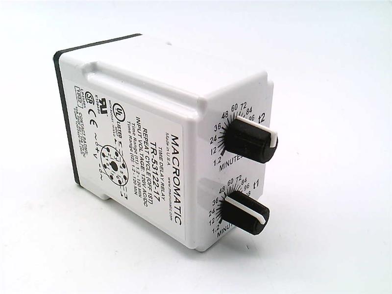 MACROMATIC TR-53122-17