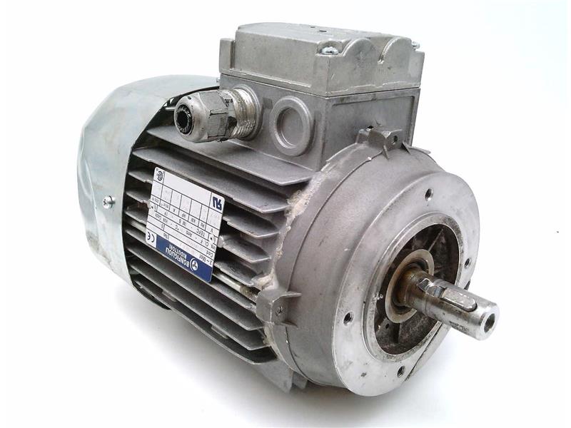 BONFIGLIOLI BN 80A4 230/460-60 IP56 CLF B5 CUS