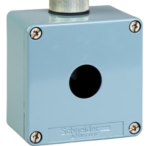 XAPM1201H2 by SCHNEIDER ELECTRIC