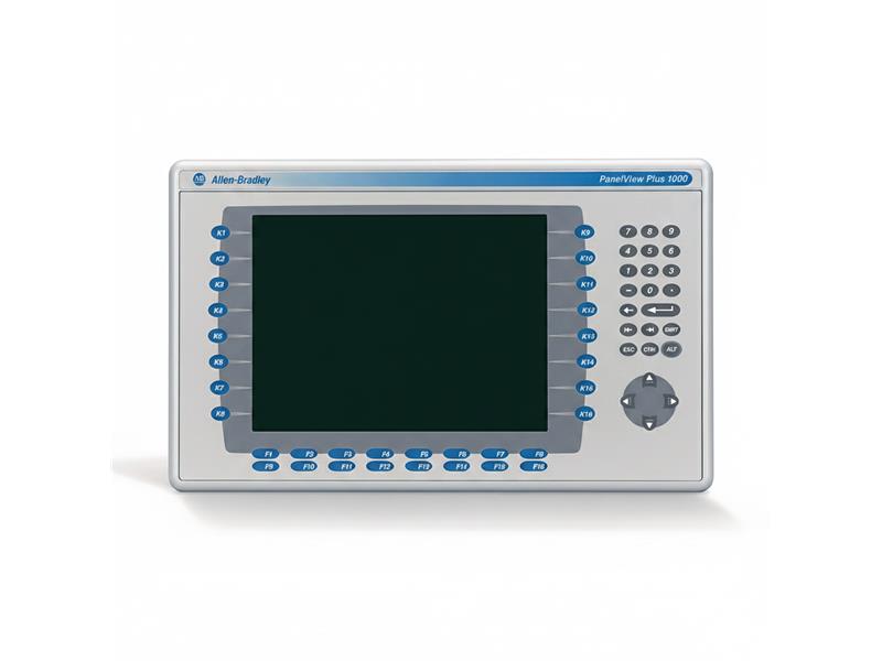 ALLEN BRADLEY 2711P-B12C1D6