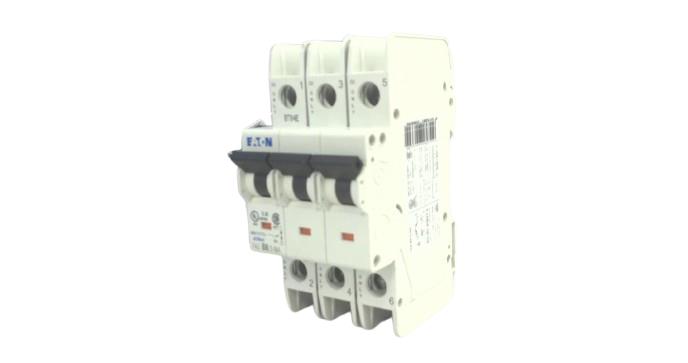 EATON CORPORATION FAZ-B8/3-NA