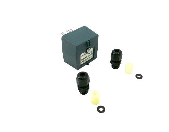 EATON CORPORATION 1580B-6501