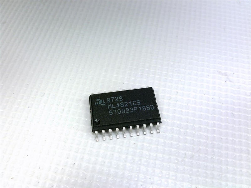 ON SEMICONDUCTOR IC4821CS