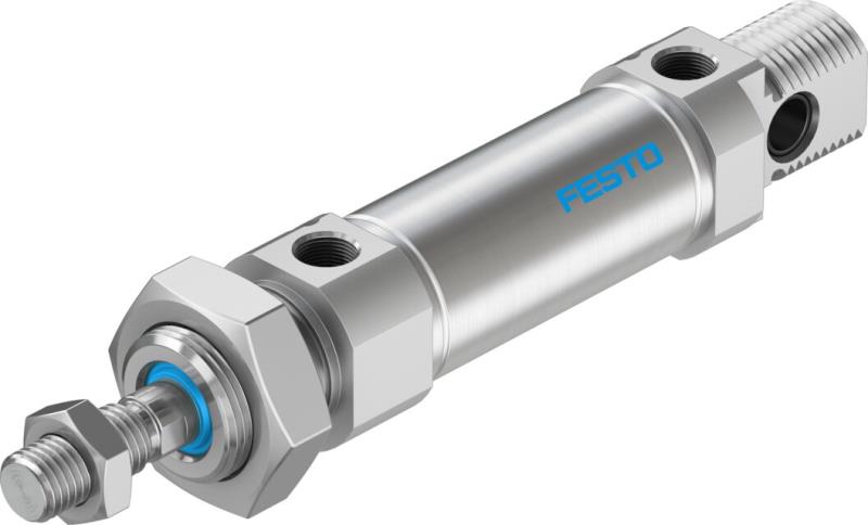 FESTO DSNU-25-220-PPV-A-Q