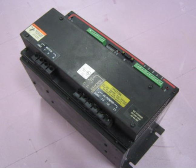 MPA-25-IND-S by PARKER