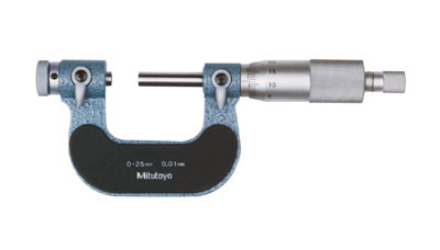 MITUTOYO 126-137