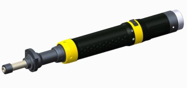 ATLAS COPCO ETF ES21-04-I06-T25