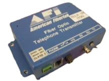 MT-86 by AMERICAN FIBERTEK