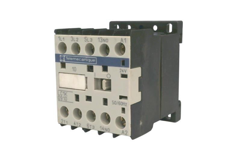 SCHNEIDER ELECTRIC LC1K0910B7