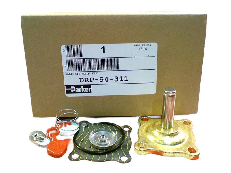 WILKERSON PNEUMATIC DRP-94-311