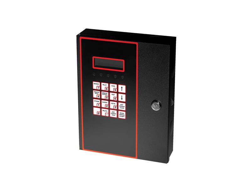 AUTOMATION COMPONENTS INC M-CONTROLLERX-00P