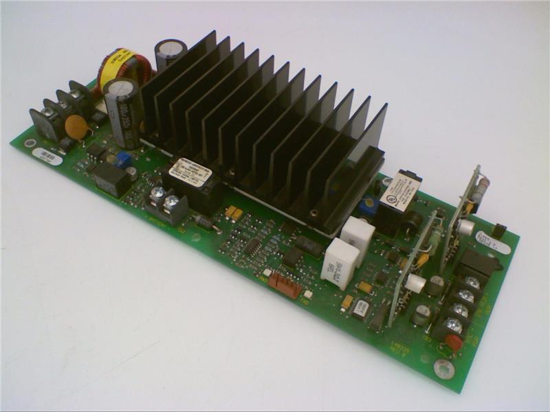 EDWARDS SIGNALING 2PPS