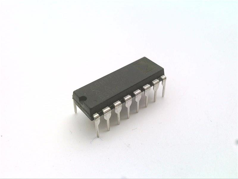 ANALOG DEVICES ADM232LJN