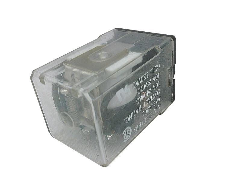 AA ELECTRIC AAE-A301