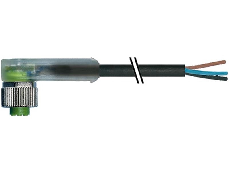 MURR ELEKTRONIK 7000-12421-6340300