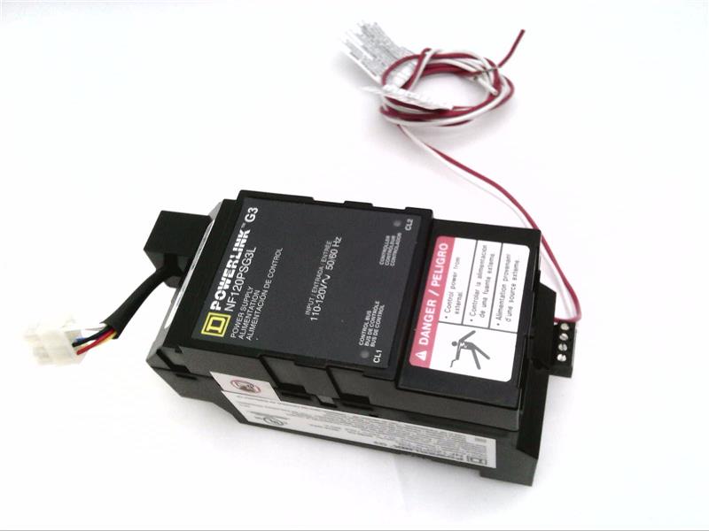 SCHNEIDER ELECTRIC NF120PSG3L