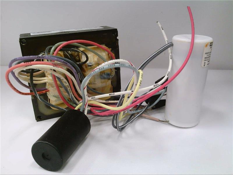 SPARTAN 8S6M-C510K/A