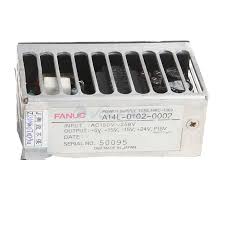 FANUC A14L-0102-0002