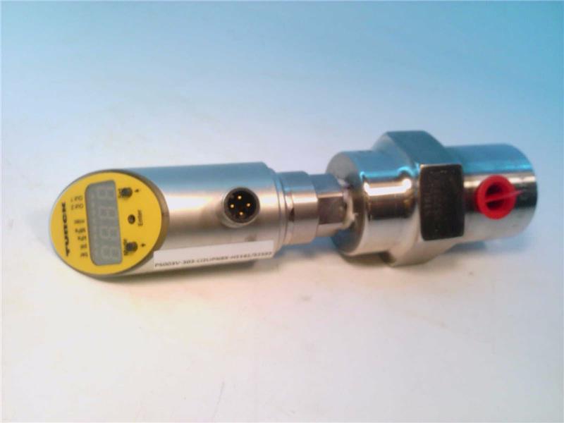 PS003V-303-LI2UPN8X-H1141/S1593 by TURCK