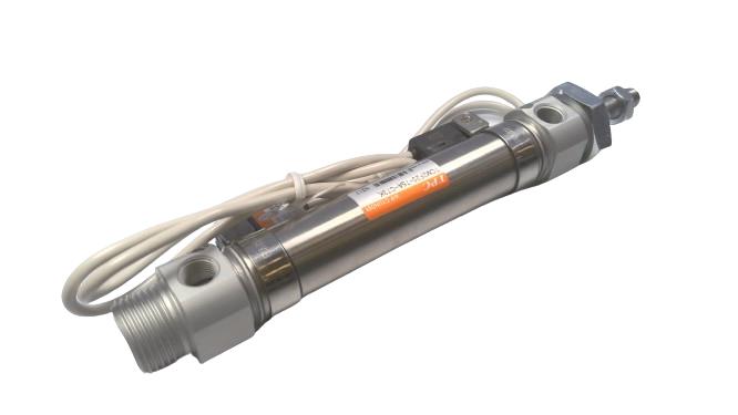 TPC MECHATRONICS CO TCM2F20-75A-C73