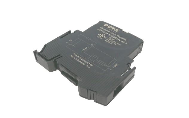 ETA ENGINEERING TECHNOLOGY ESX10-TA-100-DC24V-3A-E