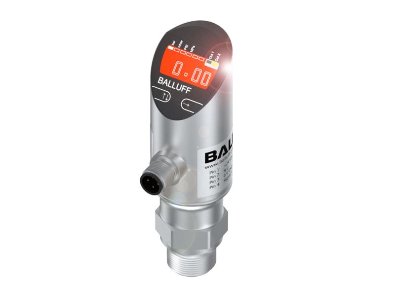 BALLUFF BSP B002-IV003-A02S1B-S4