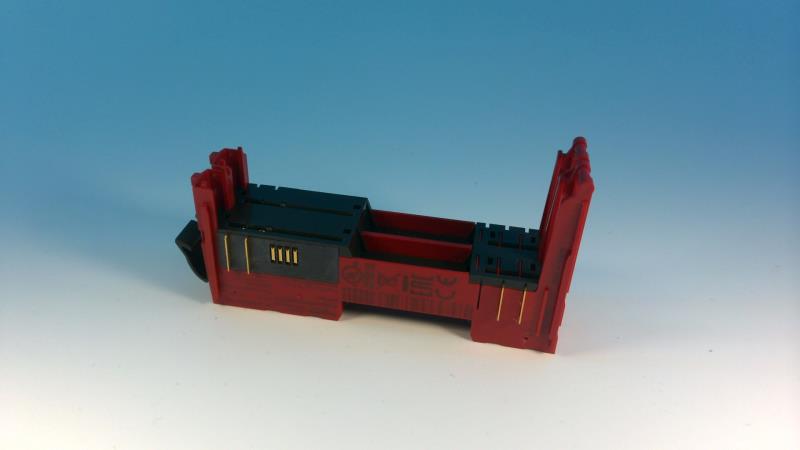 SCHNEIDER ELECTRIC TM5ACBM3FS