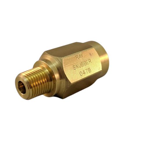 OPERATING & MAINTENANCE SPCLTY 047B