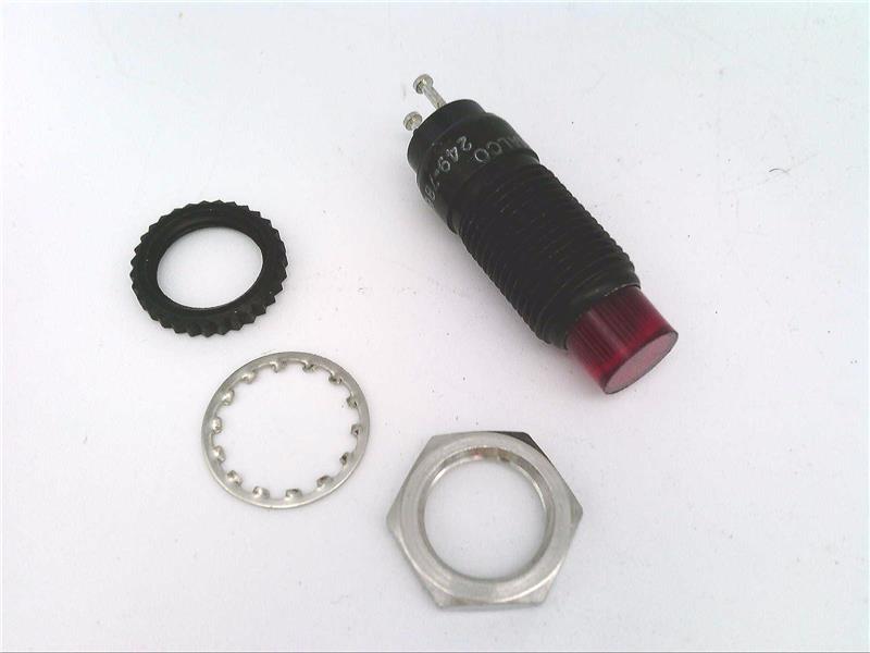 DIALIGHT 249-7868-3331-504