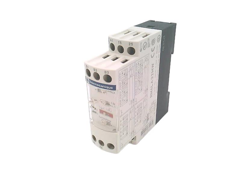 SCHNEIDER ELECTRIC RM4LA32MW