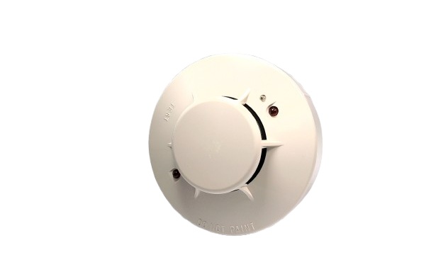 KIDDE-FENWAL, LLC PSD-7157