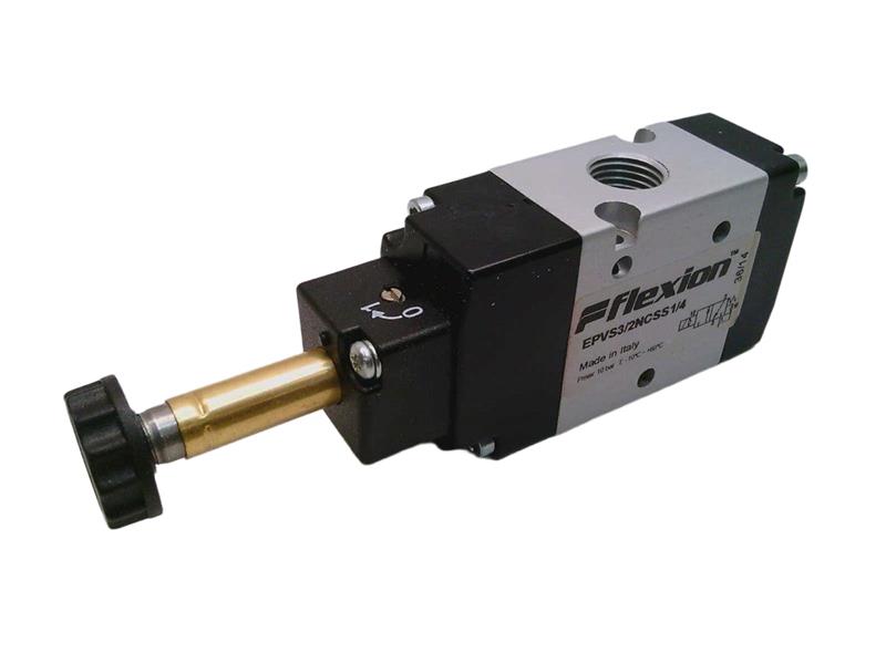 FLEXION EPVS3/2NCSS1/4