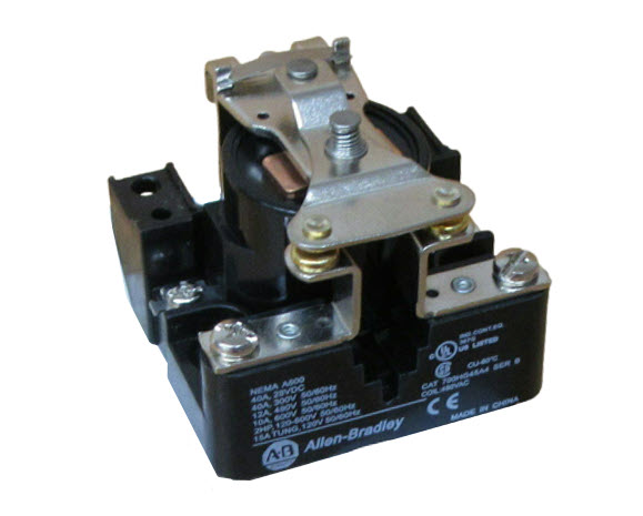 ALLEN BRADLEY 700-HG45A4