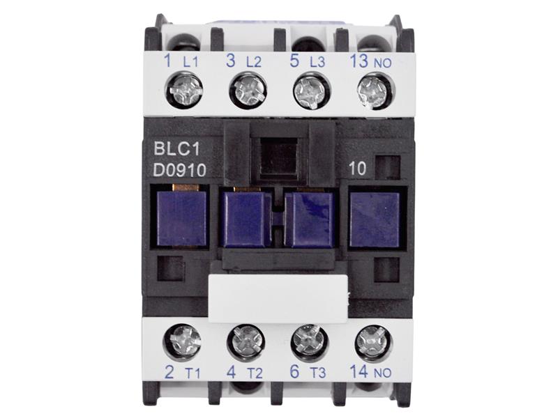 BRAH ELECTRIC BLC1D0910-B6