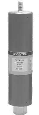 FUSE TEK TCCF-075