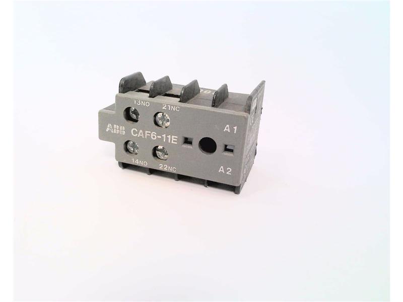 CAF6-11E by ASEA BROWN BOVERI