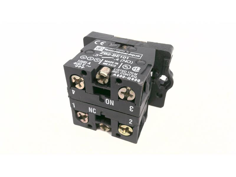 SCHNEIDER ELECTRIC ZA2-BZ105