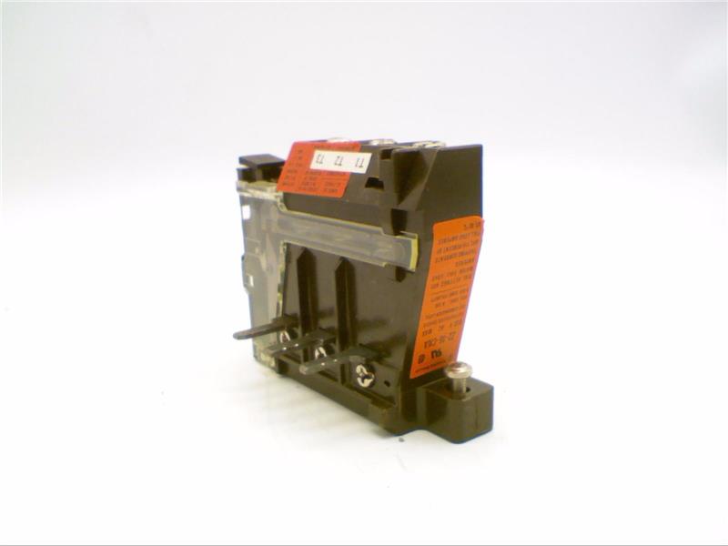 EATON CORPORATION Z2-16-CNA