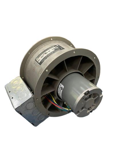 HOWDEN ELECTRIC AVR80-43D2324