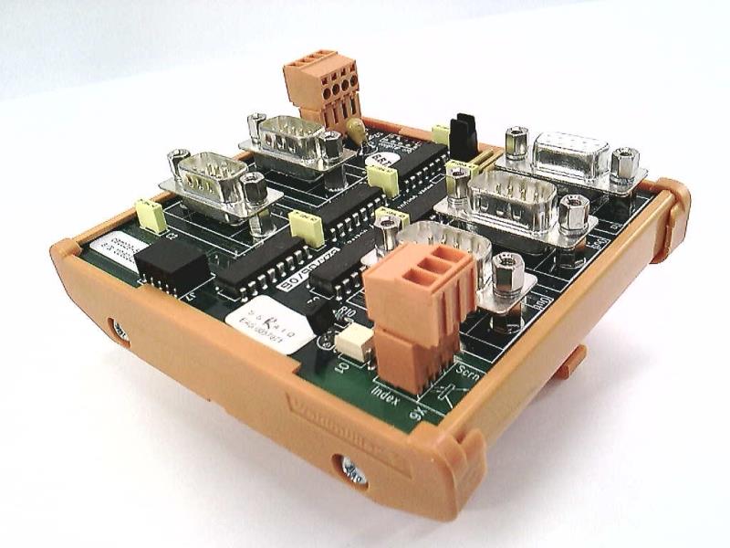 ASEA BROWN BOVERI OPT029-501