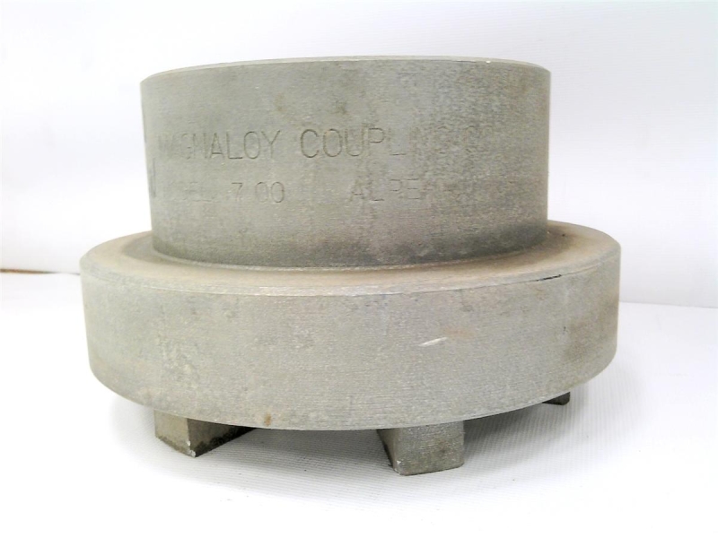 MAGNALOY COUPLINGS 700