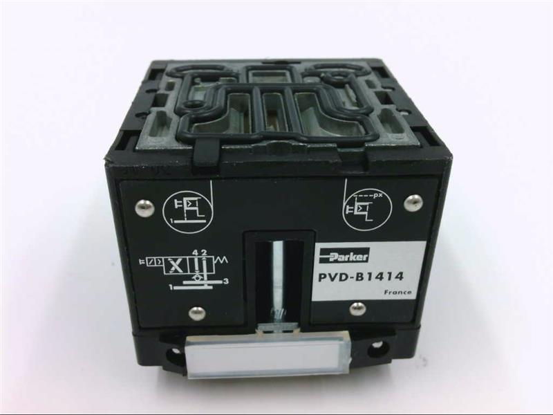 PARKER PVDB1414