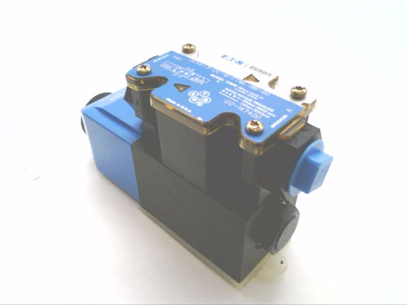 EATON CORPORATION DG4V-3-0C-M-FTWL-B6-60