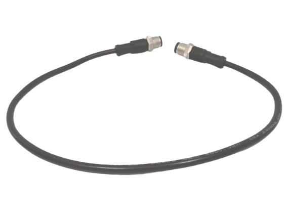 AMPHENOL M12A05ML-12AML-SDA05