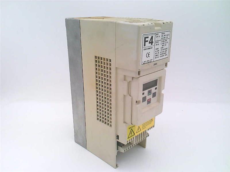 KEB AUTOMATION 07.F4.81D-AM00