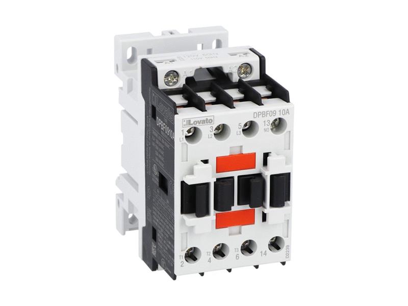 LOVATO DPBF0910A46060