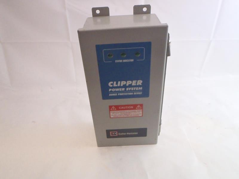 EATON CORPORATION CPSSXCH480DBDRSX