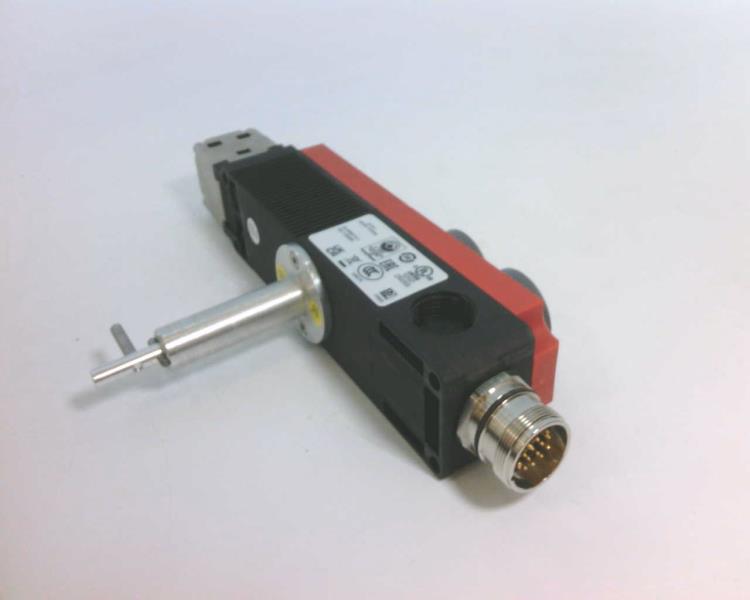 EUCHNER STP3A-4141A024RC18C1993EXT4